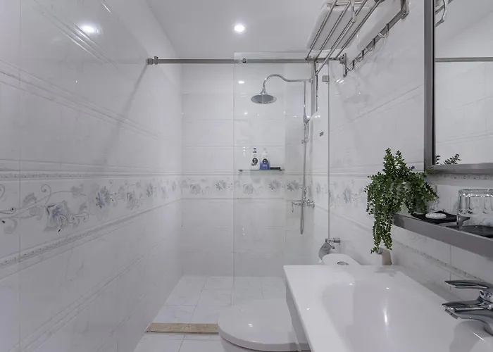 그레이스 호텔 Grace Hotel & Residence Hà Nội